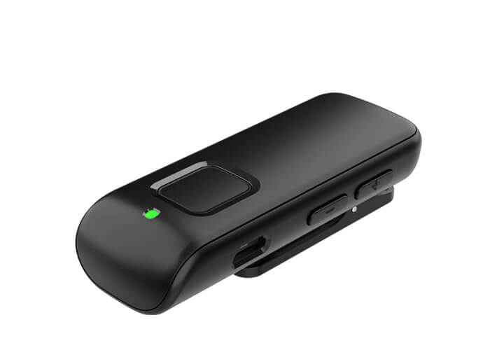 Remote-Microphone-Plus